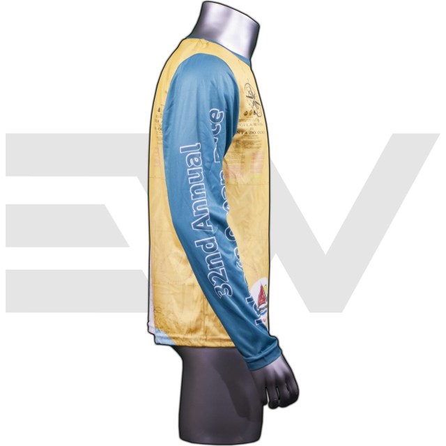 Zululand Long Sleeve Shirt3-min